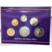 AUSTRALIA 1999 . MINT SET . ERROR . RARE BY R.A.M